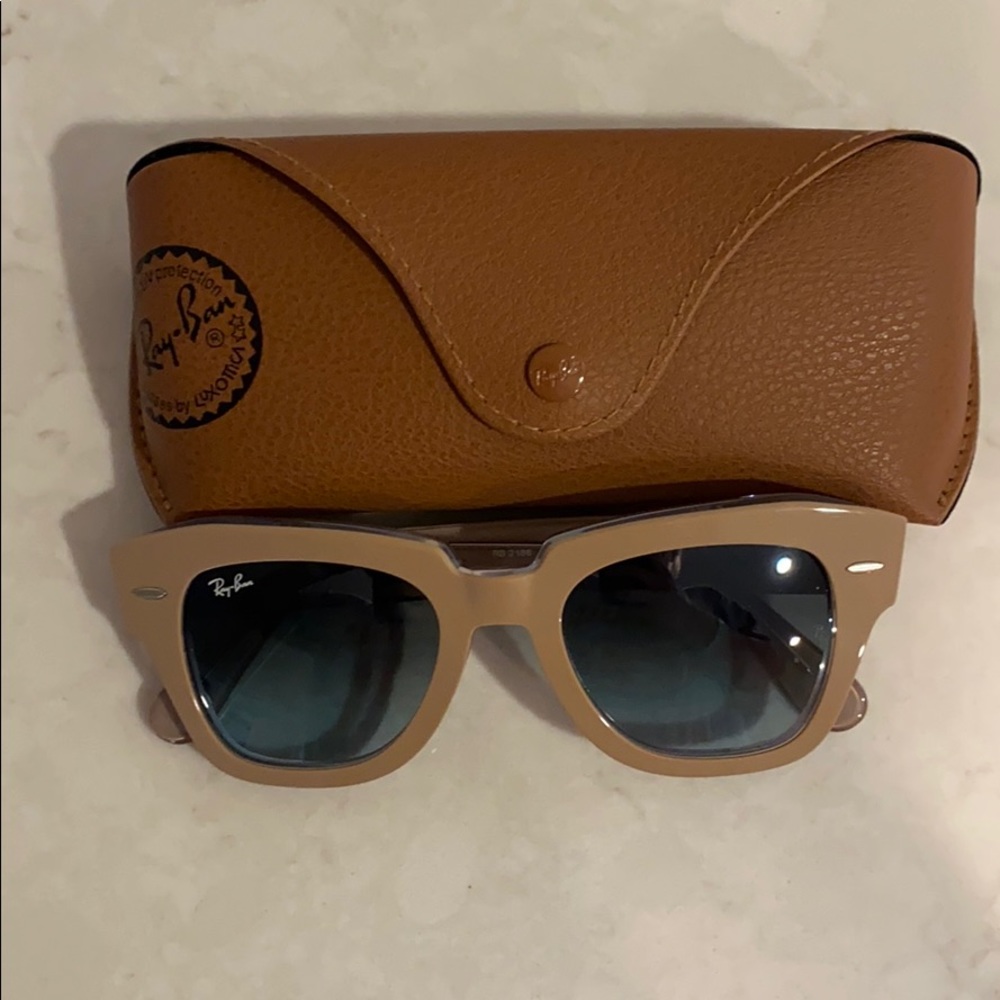 COPY - Ray-Ban Sunglasses